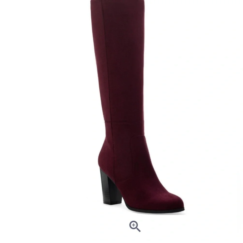 Addyy Dress Boots